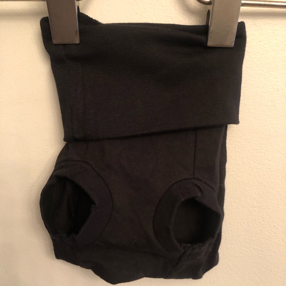 Memeeno Organic Baby Belly Bloomers - Newborn to 3 months